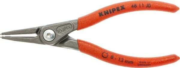 Outils - Outils divers - Pinces pour circlips