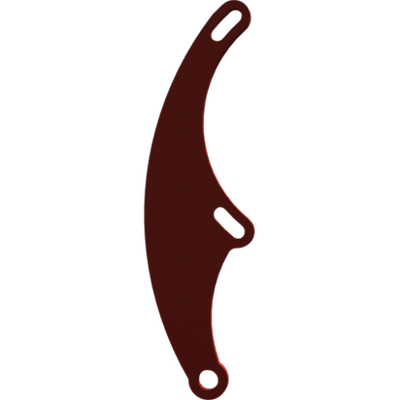 Pièces agricoles - Pièce divers - Support pour répartiteur en T peinturé