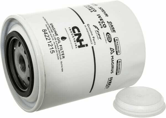 Pièces agricoles - Tracteur pièce origine - Filtre à huile NH