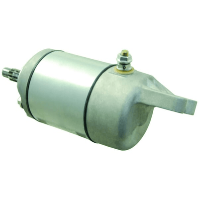 Pièces agricoles - Eclairage - Démarreur 12V, 10 dents, CCW