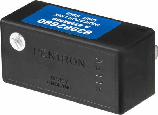 Pièces agricoles - Tracteur pièce origine - Relais