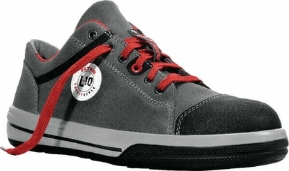 Vêtements et protections - Equipement - Chauss.sécurité Vintage Low 44