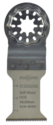 Electroportatif - Electroportatif divers et accessoires - L. PL.SL BOIS TENDRE HCS 35X50