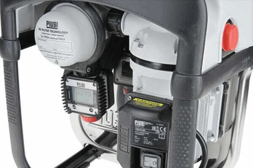 Pièces agricoles - Outils atelier - Pompe électr utilisable pour AdBlue® THREE25