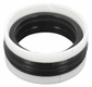 Joint de piston 75x55x22,4mm Hallite