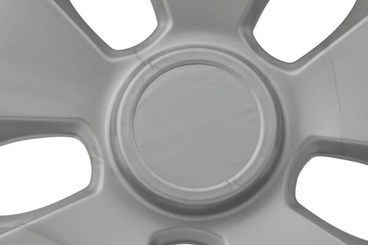 Pièces agricoles - Jardin et forêt pièce origine - Capuchon de moyeu D=200/210 [Gris]