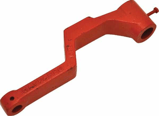 Pièces agricoles - Machines - Bras de roue de profondeur