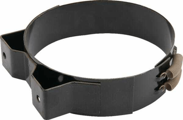 Pièces agricoles - Pièce divers - Bande de fixation