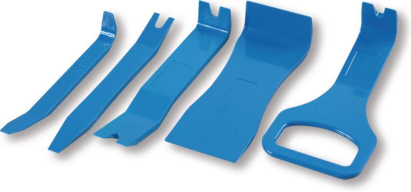 Outils - Outils divers - SET DECLIP 5 PCES