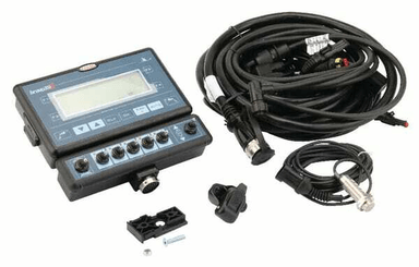 Pièces agricoles - Pièce Pulvérisateur - Ordinateur de pulvérisation Bravo 300S 5-TB