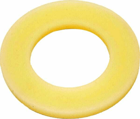 Pièces agricoles - Fasteners - Rondelle plate M20 nylon