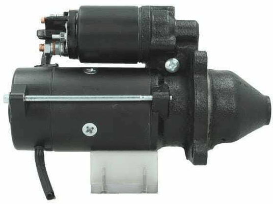 Pièces agricoles - Eclairage - Démarreur 12 V 3,2 kW