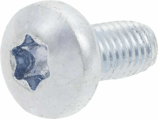 Pièces agricoles - Jardin et forêt pièce origine - Douilles Torx