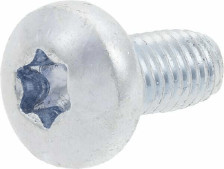 Pièces agricoles - Jardin et forêt pièce origine - Douilles Torx