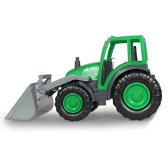 Loisirs - Jouets - Tracteur power loader XL avec chargeur frontal