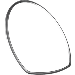 Pièces agricoles - Pièce divers - Insert de joint d'unité desemis