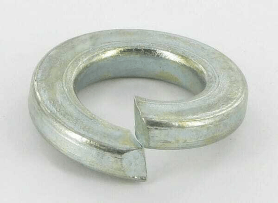 Pièces agricoles - Machines - Rondelle M16