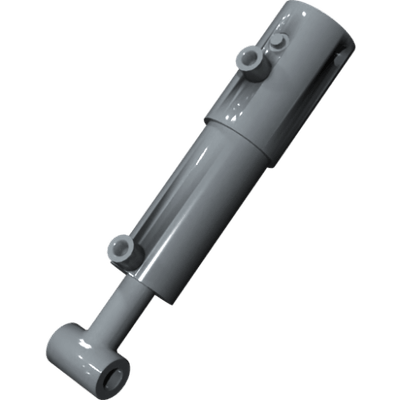 Pièces agricoles - Pièce divers - HCX DW 80-45-590-785 IGM18x1.5