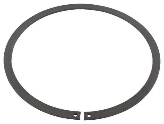Pièces agricoles - Roulements - Bague à ressort externe 180x3 mm IDC ®