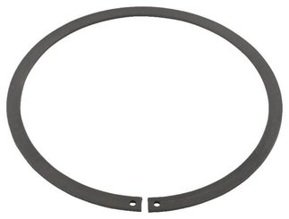 Pièces agricoles - Roulements - Bague à ressort externe 180x3 mm IDC ®