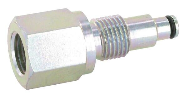 Pièces agricoles - Hydraulique - Tiroir PVPC 157B5400