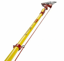 Pièces agricoles - Cloture,Jardin & Sylviculture - Echenilloir orientable, coupe enclume 40mm