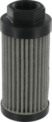 Pièces agricoles - Hydraulique - Filtre d'aspiration sans bypss 250 µm​