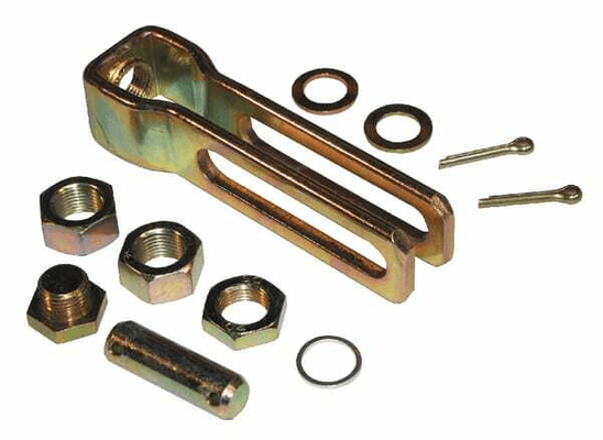 Pièces agricoles - Pièce divers - Kit de fixation