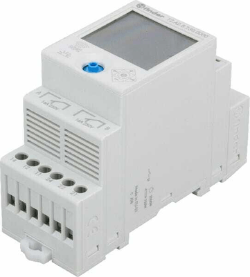 Pièces agricoles - Electricité - Minuterie 2CO 16A 230VCA