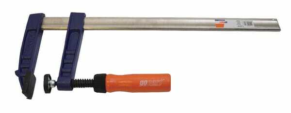 Outils - Outils divers - Serre-joint 120x400mm
