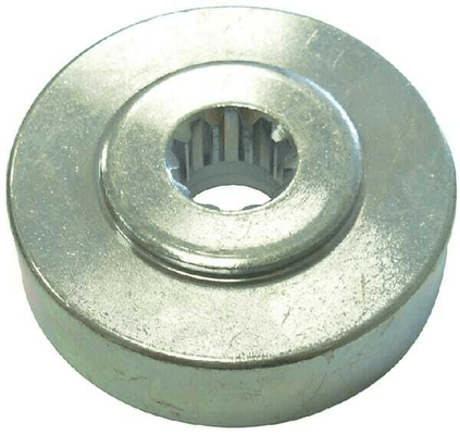 Pièces agricoles - Jardin et forêt pièce adaptable - Bague de serrage sup. 28mm