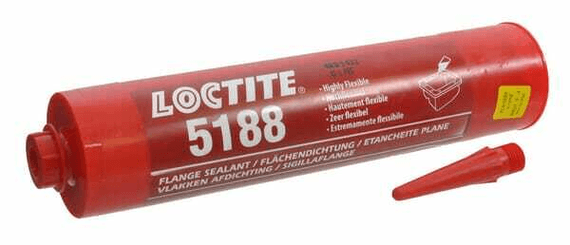 Chimie - Chimie divers - Étanchéité plane 5188 - 300ml