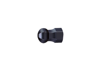 Outils - Outils divers - Lame tournevis réversible L:175mm 6 pans 5mm X 6 pans 5mm