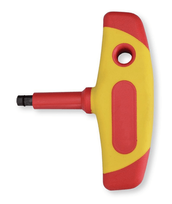 Outils - Outils divers - Poigné VDE force hex 6