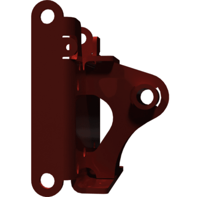 Pièces agricoles - Pièce divers - Charniere