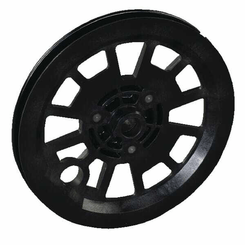 Pièces agricoles - Jardin et forêt pièce origine - Poulie de démarrage