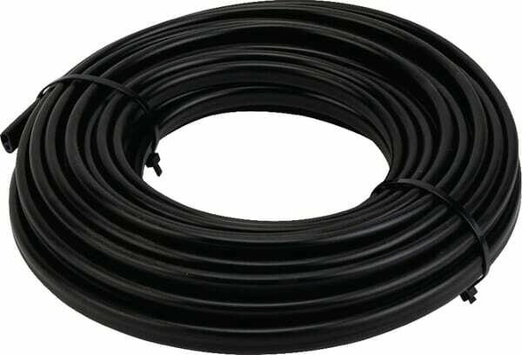 Pièces agricoles - Pièce Pulvérisateur - Double tuyau 6/6 - 16 m