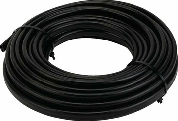 Pièces agricoles - Pièce Pulvérisateur - Double tuyau 6/6 - 16 m