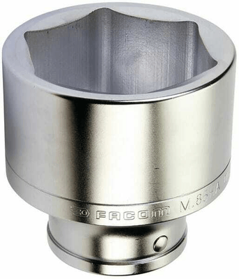 Outils - Outils divers - Douille 1' 6 p. 85mm
