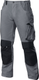 PANTALON EXTREME GRIS DE62/F56