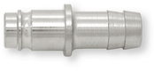 Embout gros modèle queue cannelée 13 mm (par 1)