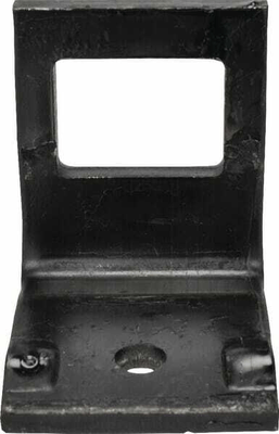 Pièces agricoles - Travail du sol - Bride 45x12mm pour châssis 50x50mm