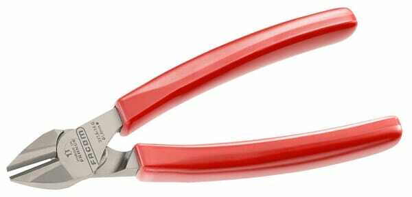 Outils - Outils divers - Pinces coupantes diagon 160mm