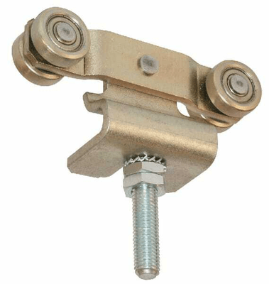 Pièces agricoles - Fasteners - Chariot double Gr.1
