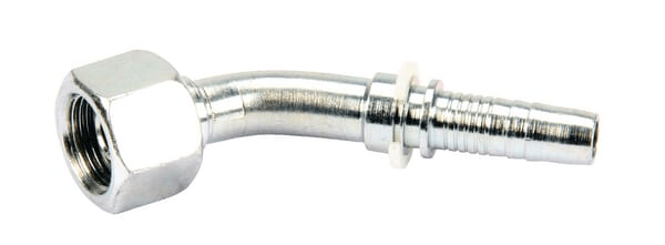 Pièces agricoles - Hydraulique - Insert DN10-3/8 BSP-45°
