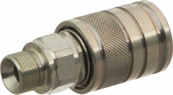 Pièces agricoles - Hydraulique - Manchon accouplement