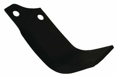 Pièces agricoles - Travail du sol - Lame de fraise d. Agria