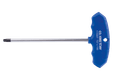 Clé Torx à poignée en T-T50