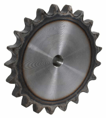Pièces agricoles - Transmission - Pignon Simplex 35 denture trempée chaîne 1" 16 B-1 Kramp