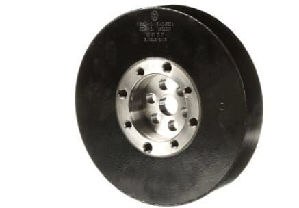 Pièces agricoles - TP pièce origine - Silent bloc